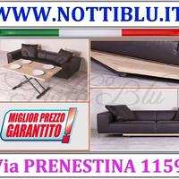 Tavolino TRASFORMABILE GENIALE ALTACOM