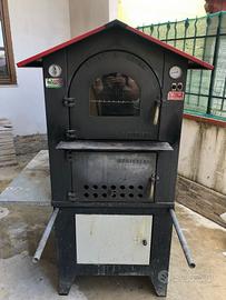 Forno a legna Gemignani G90