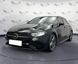 Mercedes-Benz Classe A A 200 Automatic 4p. Ad...