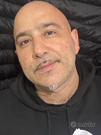 Cuoco per turno diurno o turno unico
