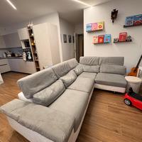 Divano poltronesofà