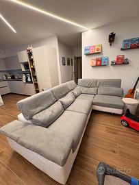 Divano poltronesofà