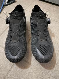 Scarpe Ciclismo DMT KR1 n41