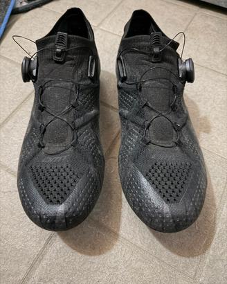 Scarpe Ciclismo DMT KR1 n41