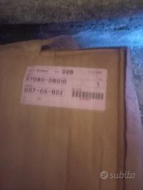 Alternatore rav4 d4d 2008-2010