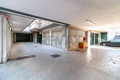 Garage/Box - Tremestieri Etneo