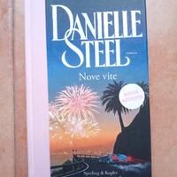 Nove vite di Danielle Steel