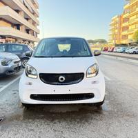 Smart ForTwo 90 0.9 Turbo Prime LED PACK SPORT CER