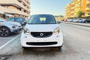 Smart ForTwo 90 0.9 Turbo Prime LED PACK SPORT CER