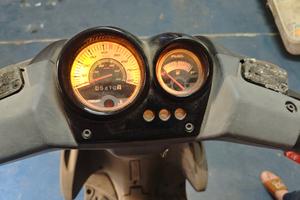 SCOOTER 50cc AEROX YAMAHA