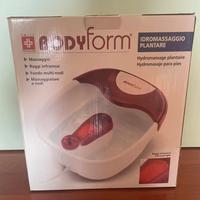 Idromassaggio plantare Bodyform