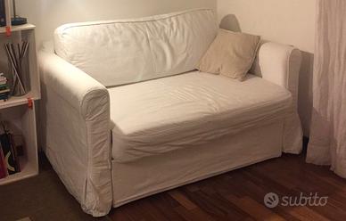 Divano letto Ikea