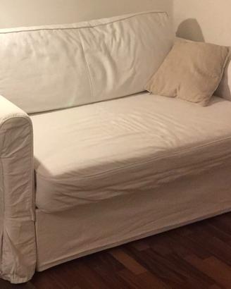 Divano letto Ikea