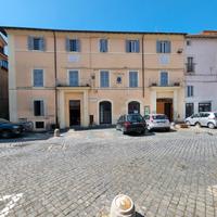 Appartamento uso studio/ufficio