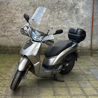 KYMCO PEOPLE 200 s