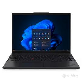 Lenovo ThinkPad L16 Ultra5 16GB DDR5 WUXGA