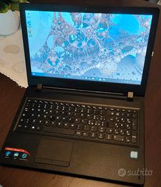 Pc portatile notebook Lenovo Ideapad 110