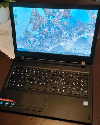Pc portatile notebook Lenovo Ideapad 110