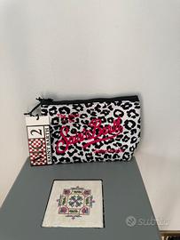 Pochette saint barth