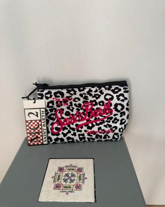 Pochette saint barth