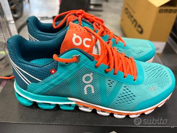 Scarpe running On Cloudflow — Donna — Tg. 36.5