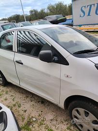 ricambi Kia picanto