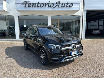 MERCEDES-BENZ GLE 450 4Matic Mild Hybrid Premium