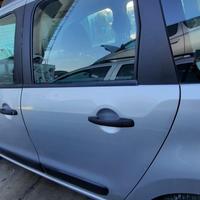 CITROEN C3 PICASSO 2012 - PORTA POSTERIORE SINISTR