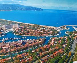 Casa vacanza portorosa 100 mt dal mare
