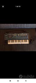 synth novation mininova