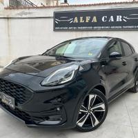 FORD PUMA 1.0 HYBRID 125CV 2021!!! ST-LINE X !!!