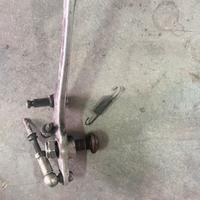 Ricambi aprilia rs 125 post 06