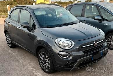 FIAT 500 X CROSS 1.6 MULTIJET 130 CV