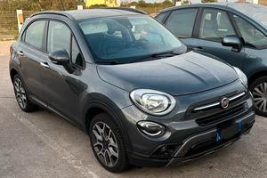 FIAT 500 X CROSS 1.6 MULTIJET 130 CV