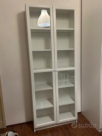 Vetrina Ikea