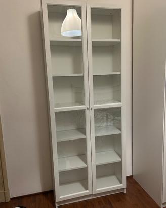 Vetrina Ikea