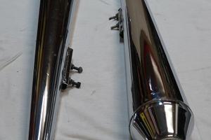 Terminali di scarico Campbells