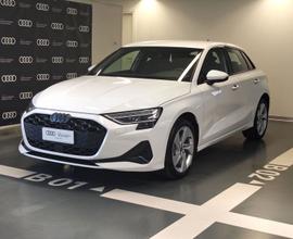 Audi A3 SPB 35 TDI S tronic Business Advanced