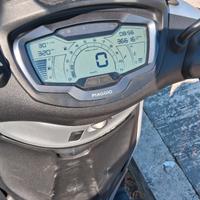 Piaggio Beverly 300 - 2021