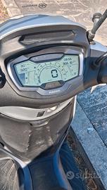 Piaggio Beverly 300 - 2021