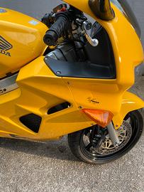 Honda Vfr 800