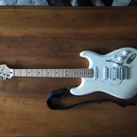 Chitarra elettrica Fender Strato Caster 4 pick-up