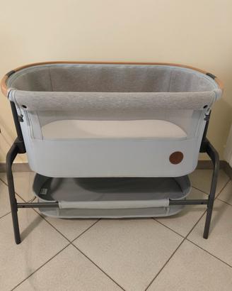 letto maxicosi lora