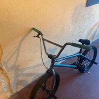 Bmx da competizione