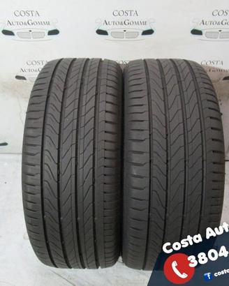 Gomme 205 45 16 Continental 90% 2023