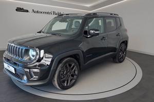 JEEP Renegade 1.3 t4 s 2wd 150cv ddct