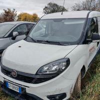 FIAT DOBLO' MAXI 1.6mjt AUTOCARRO 5 POSTI