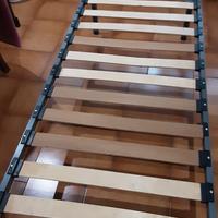 rete per letto  singolo 