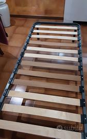 rete per letto  singolo 