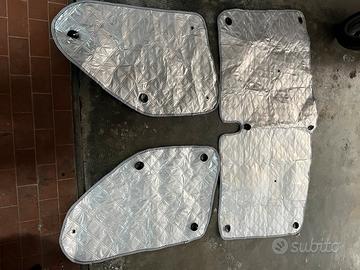 Parasole termico oscurante vw t.5 t.6 nuovo